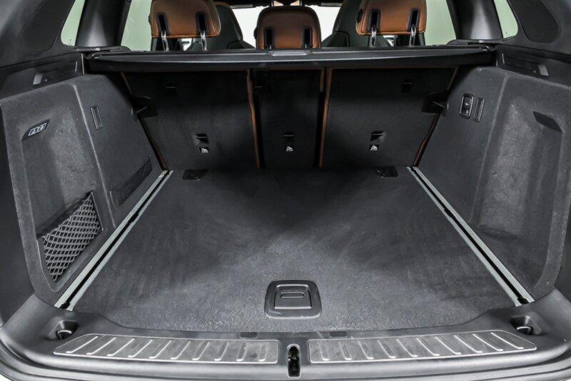used 2022 BMW X3 M car, priced at $45,995