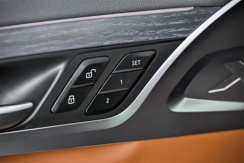 used 2022 BMW X3 M car, priced at $45,995