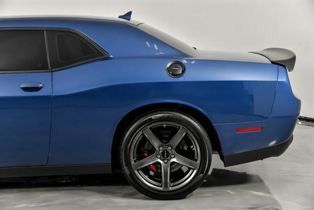 used 2022 Dodge Challenger car, priced at $59,995