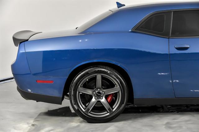 used 2022 Dodge Challenger car, priced at $59,995