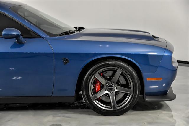 used 2022 Dodge Challenger car, priced at $59,995