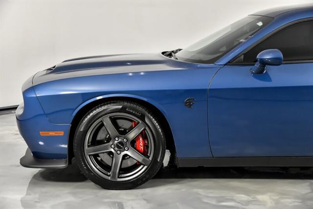 used 2022 Dodge Challenger car, priced at $59,995