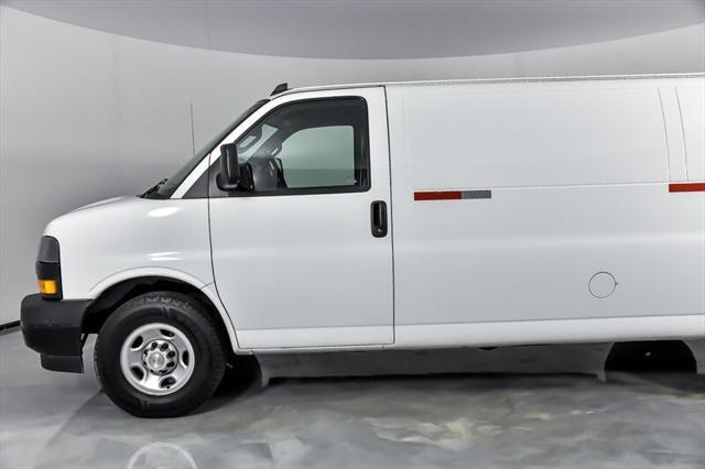used 2020 Chevrolet Express 2500 car, priced at $17,995