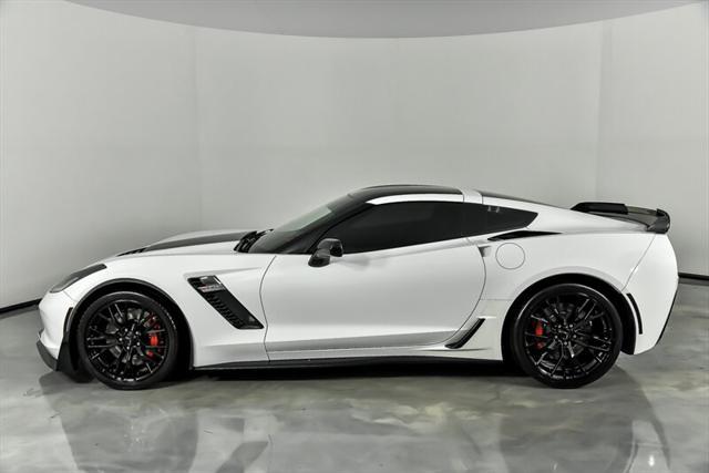 used 2016 Chevrolet Corvette car, priced at $58,995