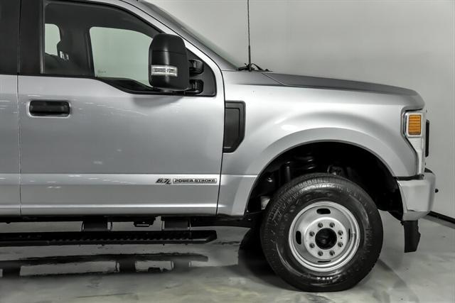 used 2022 Ford F-350 car, priced at $52,995