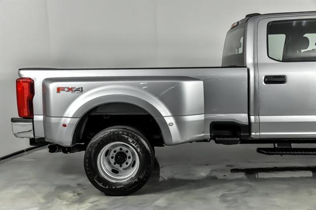 used 2022 Ford F-350 car, priced at $52,995