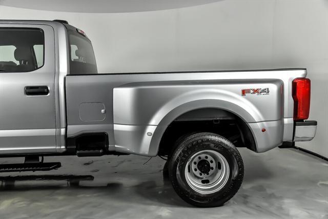 used 2022 Ford F-350 car, priced at $52,995