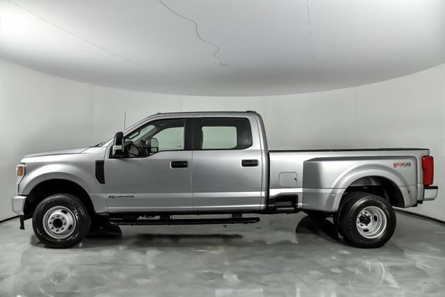 used 2022 Ford F-350 car, priced at $52,995