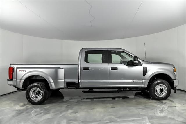 used 2022 Ford F-350 car, priced at $52,995