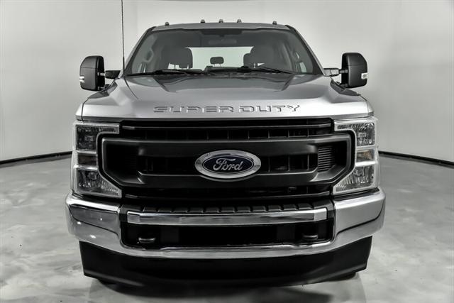 used 2022 Ford F-350 car, priced at $52,995