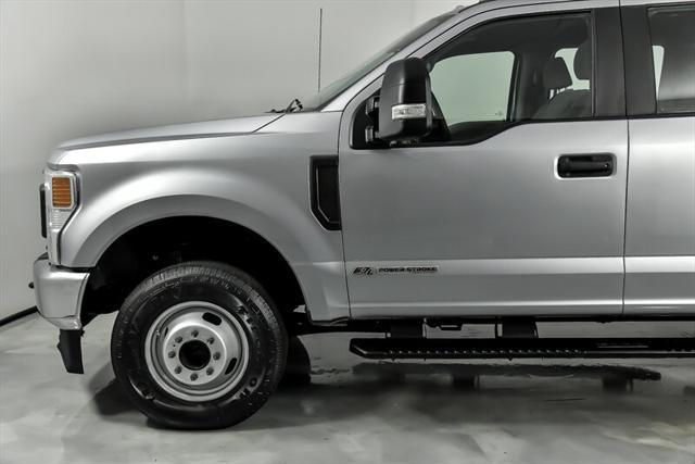 used 2022 Ford F-350 car, priced at $52,995