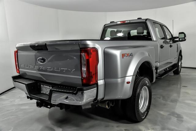 used 2022 Ford F-350 car, priced at $52,995