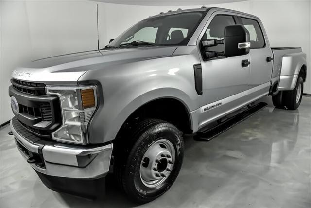 used 2022 Ford F-350 car, priced at $52,995