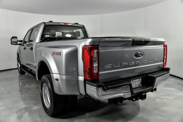 used 2022 Ford F-350 car, priced at $52,995