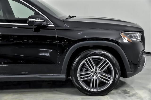 used 2024 Mercedes-Benz GLS 450 car, priced at $74,995