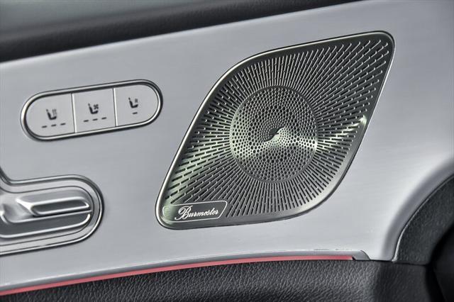 used 2024 Mercedes-Benz GLS 450 car, priced at $74,995