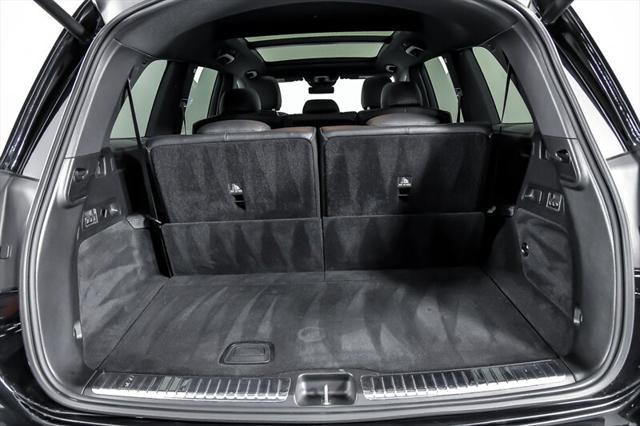 used 2024 Mercedes-Benz GLS 450 car, priced at $74,995