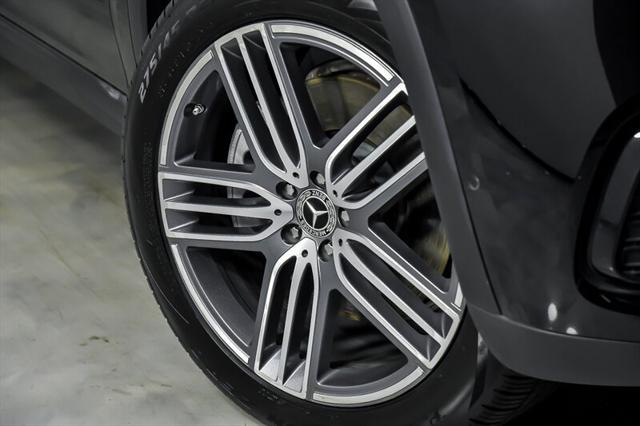 used 2024 Mercedes-Benz GLS 450 car, priced at $74,995