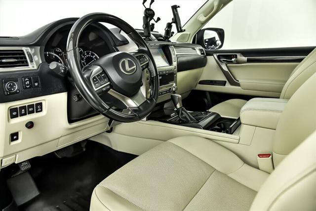 used 2020 Lexus GX 460 car, priced at $48,995