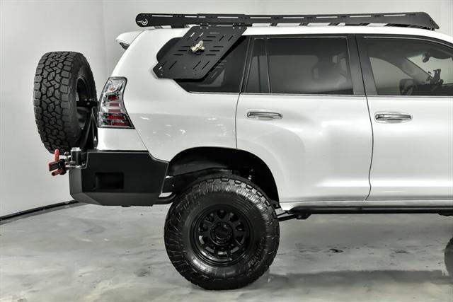 used 2020 Lexus GX 460 car, priced at $48,995