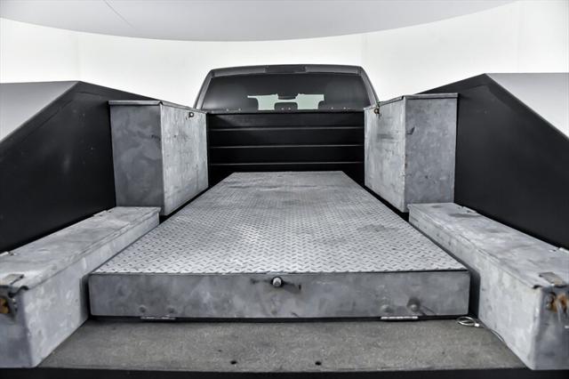 used 2021 Ram 3500 car, priced at $52,995
