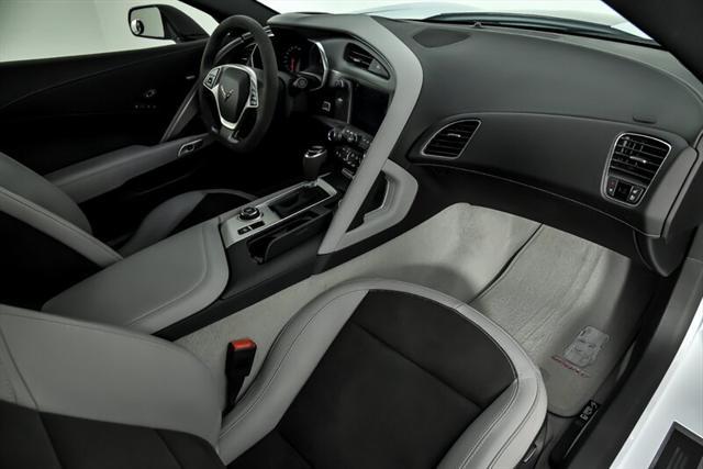 used 2019 Chevrolet Corvette car, priced at $63,995