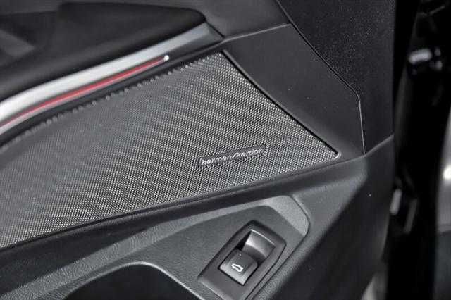 used 2023 BMW M3 car, priced at $91,995