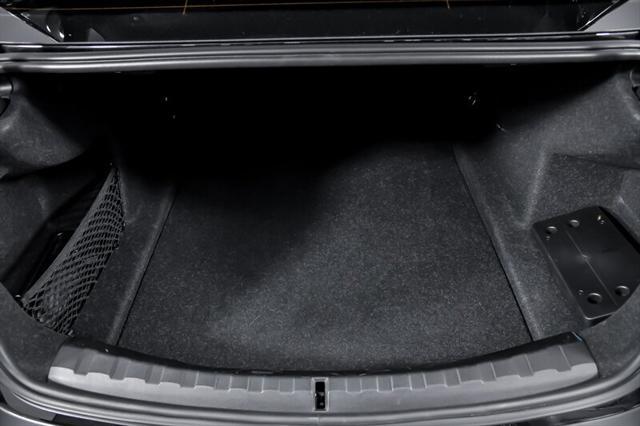 used 2023 BMW M3 car, priced at $91,995