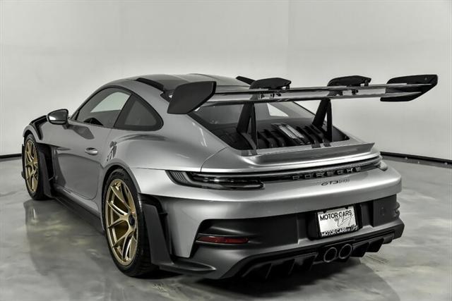 used 2024 Porsche 911 car, priced at $429,995