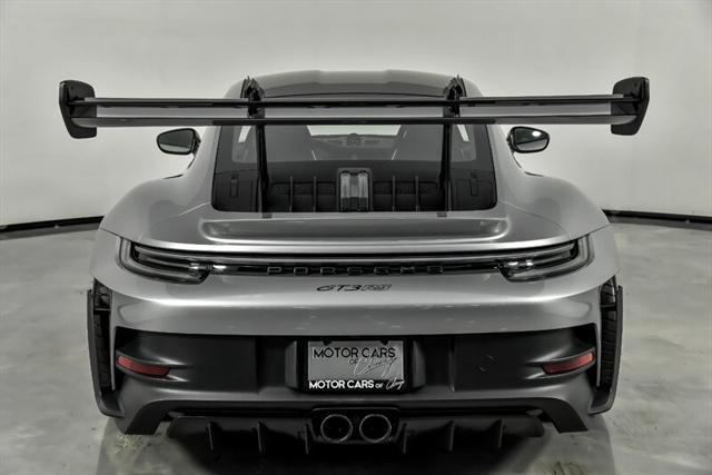 used 2024 Porsche 911 car, priced at $429,995