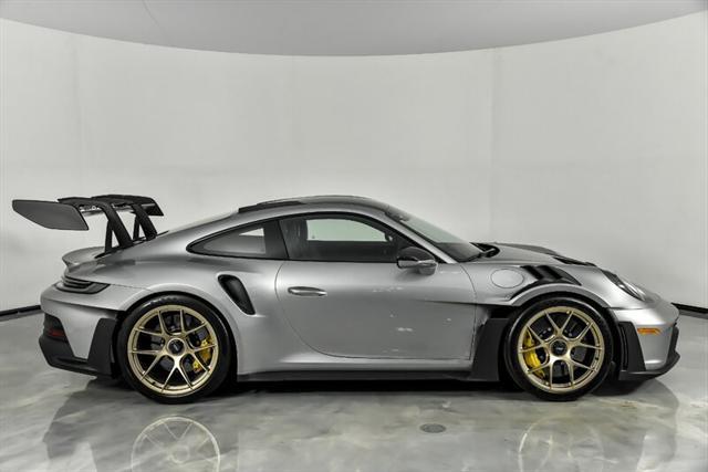 used 2024 Porsche 911 car, priced at $429,995