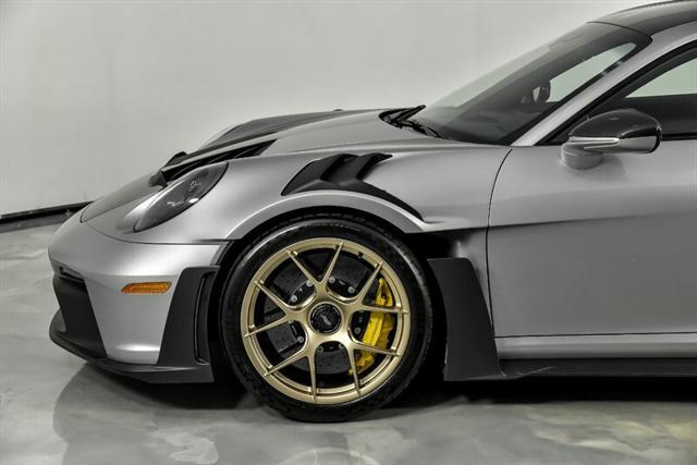 used 2024 Porsche 911 car, priced at $429,995