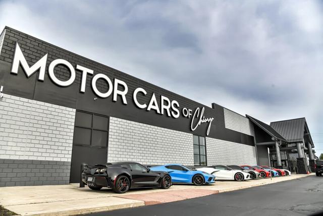 used 2024 BMW M8 car, priced at $96,995