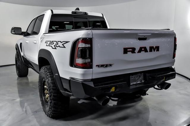 used 2022 Ram 1500 car, priced at $89,995