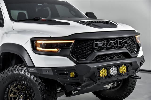 used 2022 Ram 1500 car, priced at $89,995