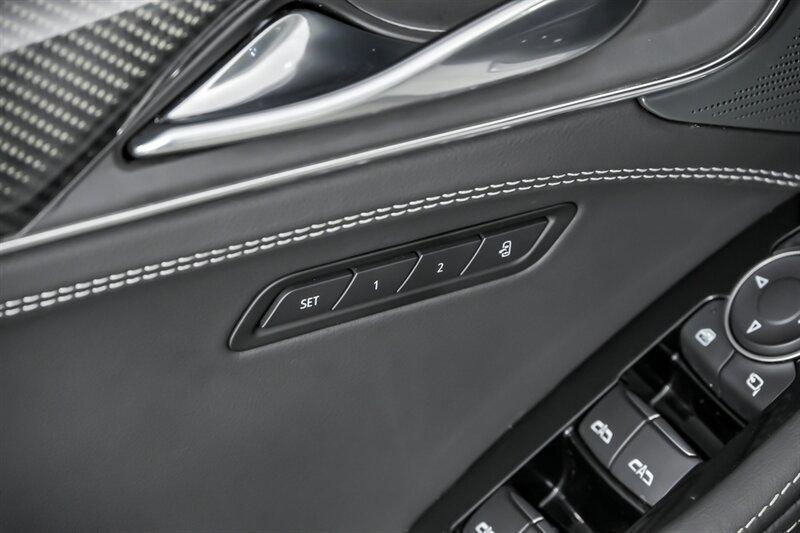 used 2022 Cadillac CT5-V car, priced at $77,995