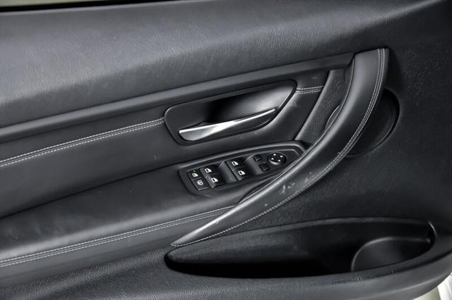 used 2015 BMW M3 car, priced at $35,995