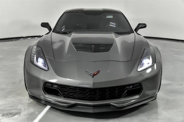 used 2016 Chevrolet Corvette car, priced at $67,995