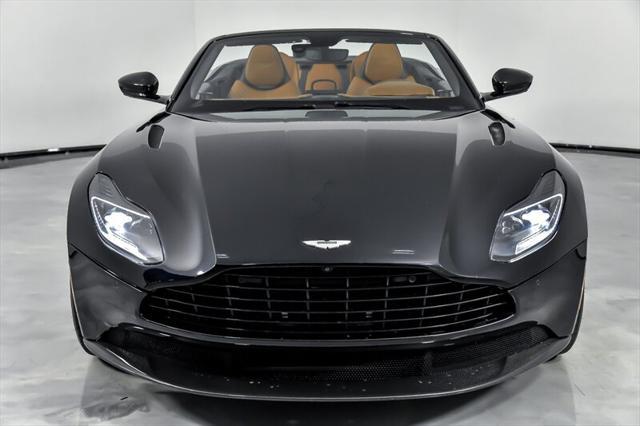 used 2019 Aston Martin DB11 car, priced at $99,995