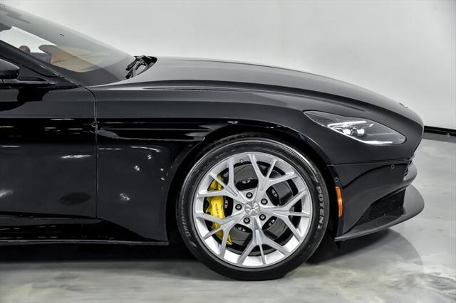 used 2019 Aston Martin DB11 car, priced at $99,995