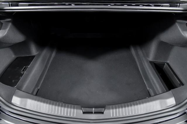 used 2025 Cadillac CT5 car, priced at $47,995