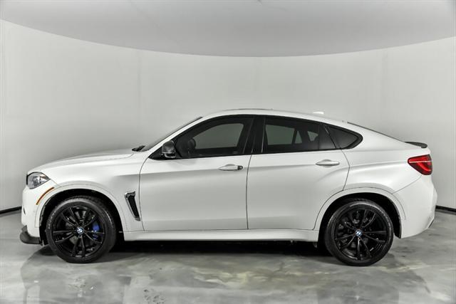 used 2017 BMW X6 M car, priced at $41,995