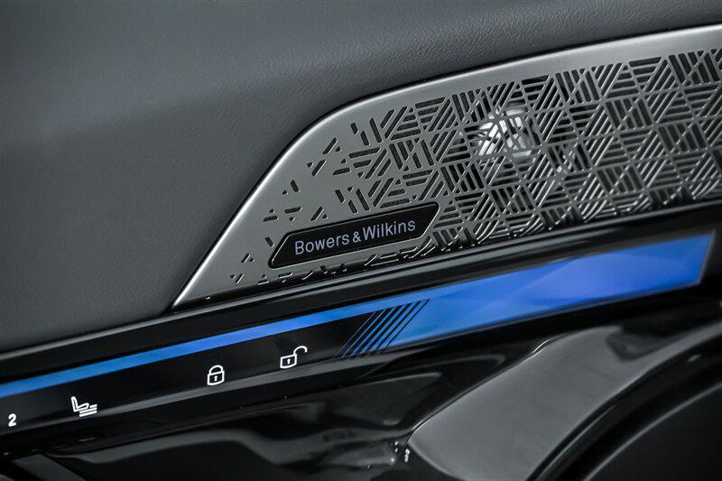 used 2025 BMW i5 car, priced at $57,995