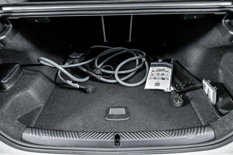 used 2025 BMW i5 car, priced at $57,995