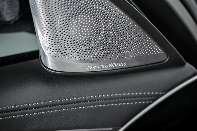 used 2023 BMW M5 car, priced at $92,995