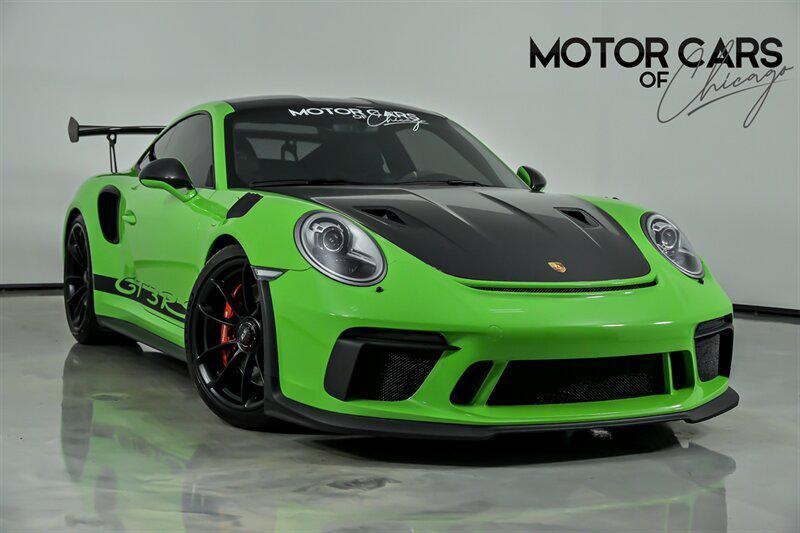 used 2019 Porsche 911 car, priced at $249,995