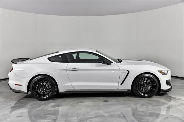 used 2017 Ford Shelby GT350 car, priced at $57,995