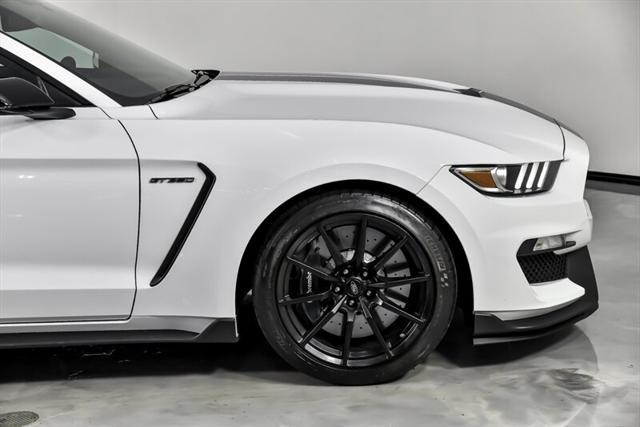 used 2017 Ford Shelby GT350 car, priced at $57,995