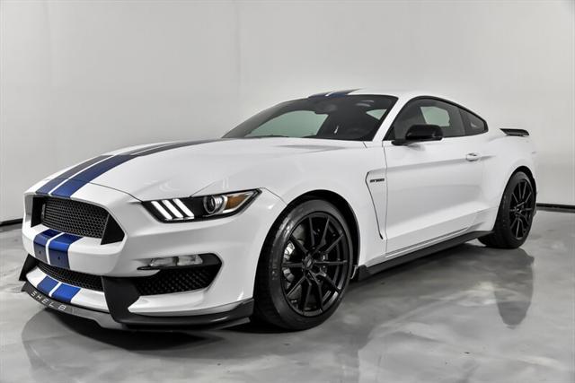 used 2017 Ford Shelby GT350 car, priced at $57,995