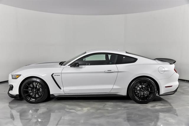 used 2017 Ford Shelby GT350 car, priced at $57,995